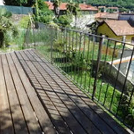 Betty Casetta In Pietra