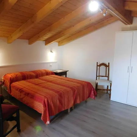 Casa de Férias Betty Casetta In Pietra *