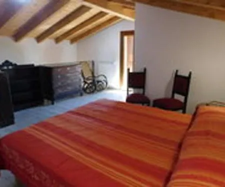 Casa de Férias Betty Casetta In Pietra Oggebbio