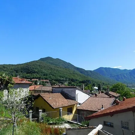Casa de Férias Betty Casetta In Pietra *
