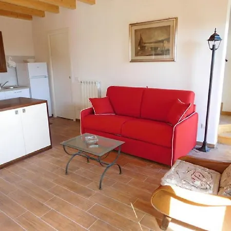 Betty Casetta In Pietra Casa de Férias Oggebbio